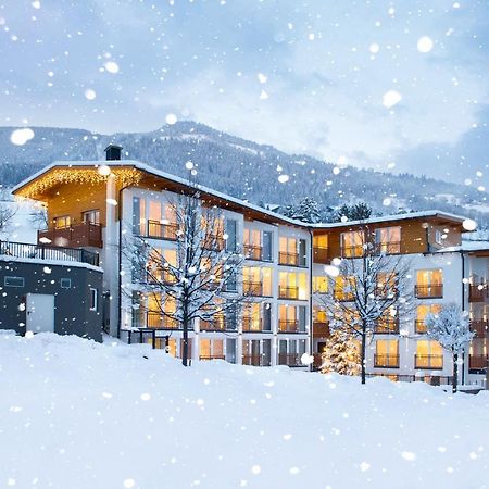 Hotel Holunderhof Лиенц Екстериор снимка