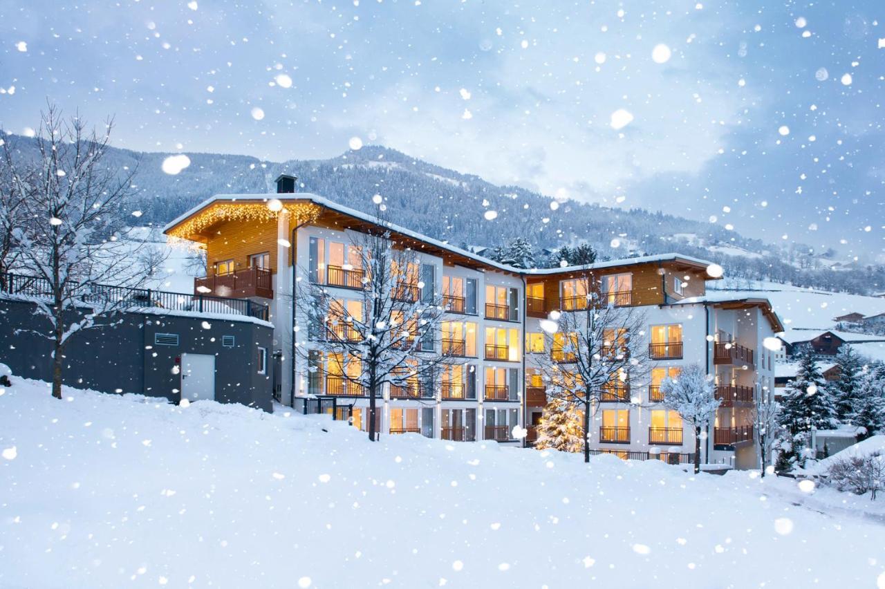 Hotel Holunderhof Лиенц Екстериор снимка