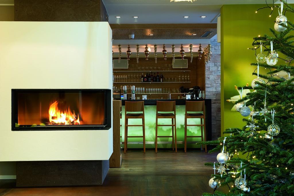 Hotel Holunderhof Лиенц Екстериор снимка